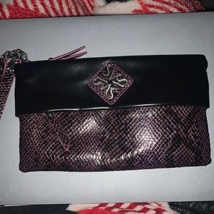 Vera Wang New with Tags Wristlet